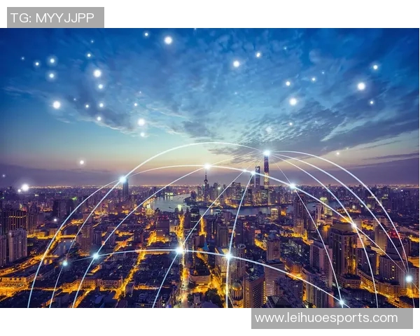 科技引领未来：人工智能、大数据与5G技术推动社会变革与创新发展