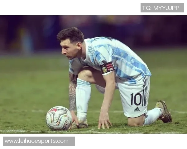 梅西进球神话再创辉煌 打破多项纪录成就足球传奇