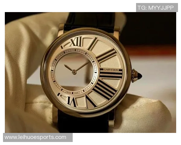 探索手表背后的工艺与创新：从精密机械到智能穿戴的演变之路