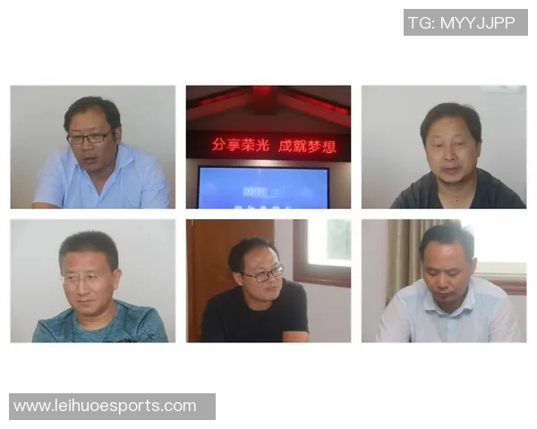 专访杨静：深度剖析足球成功背后的秘诀与经验分享